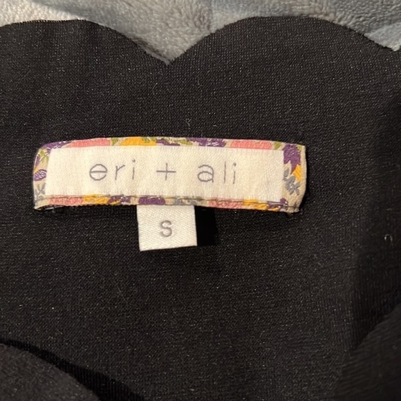 Eri + Ali - Anthropologie long sleeve shirt - Picture 5 of 6